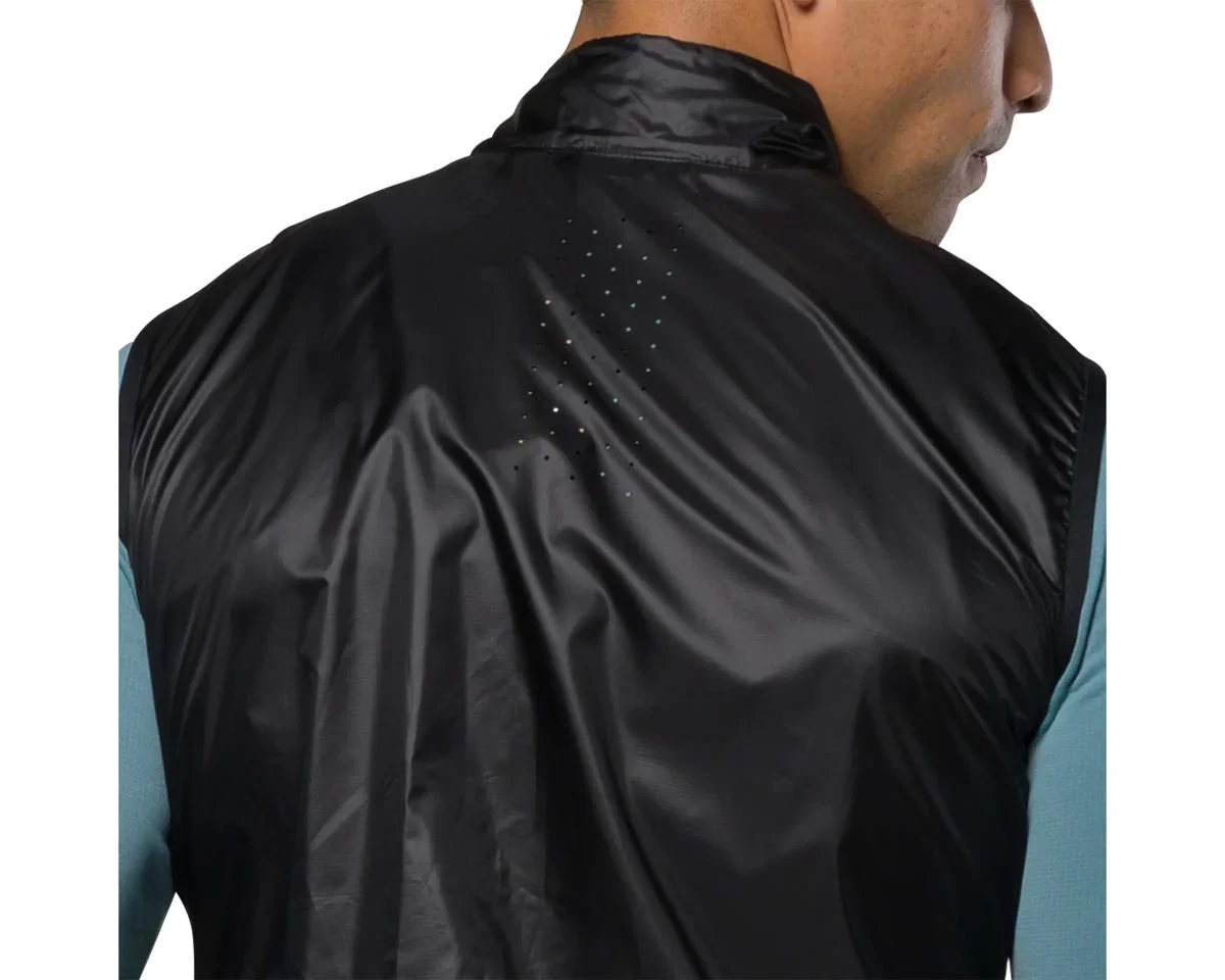 Pearl iZUMi Attack Barrier Vest (Black) (L)